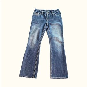 Women’s size 6 INC Denim Jeans